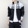 ADIDAS BLUZA MĘSKA JKT KN CBLOCK AZ8439 ADIDAS BLUZA MĘSKA JKT KN CBLOCK AZ8439
